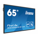 Iiyama tactile e-board infrarouge