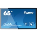 Iiyama tactile e-board capacitif projeté